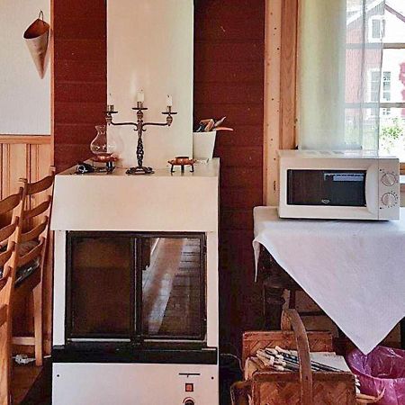 Holiday Home Taellberg II Ngoại thất bức ảnh