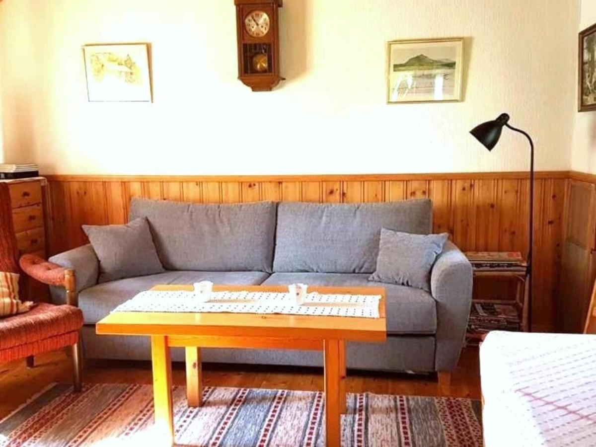 Holiday Home Taellberg II Ngoại thất bức ảnh