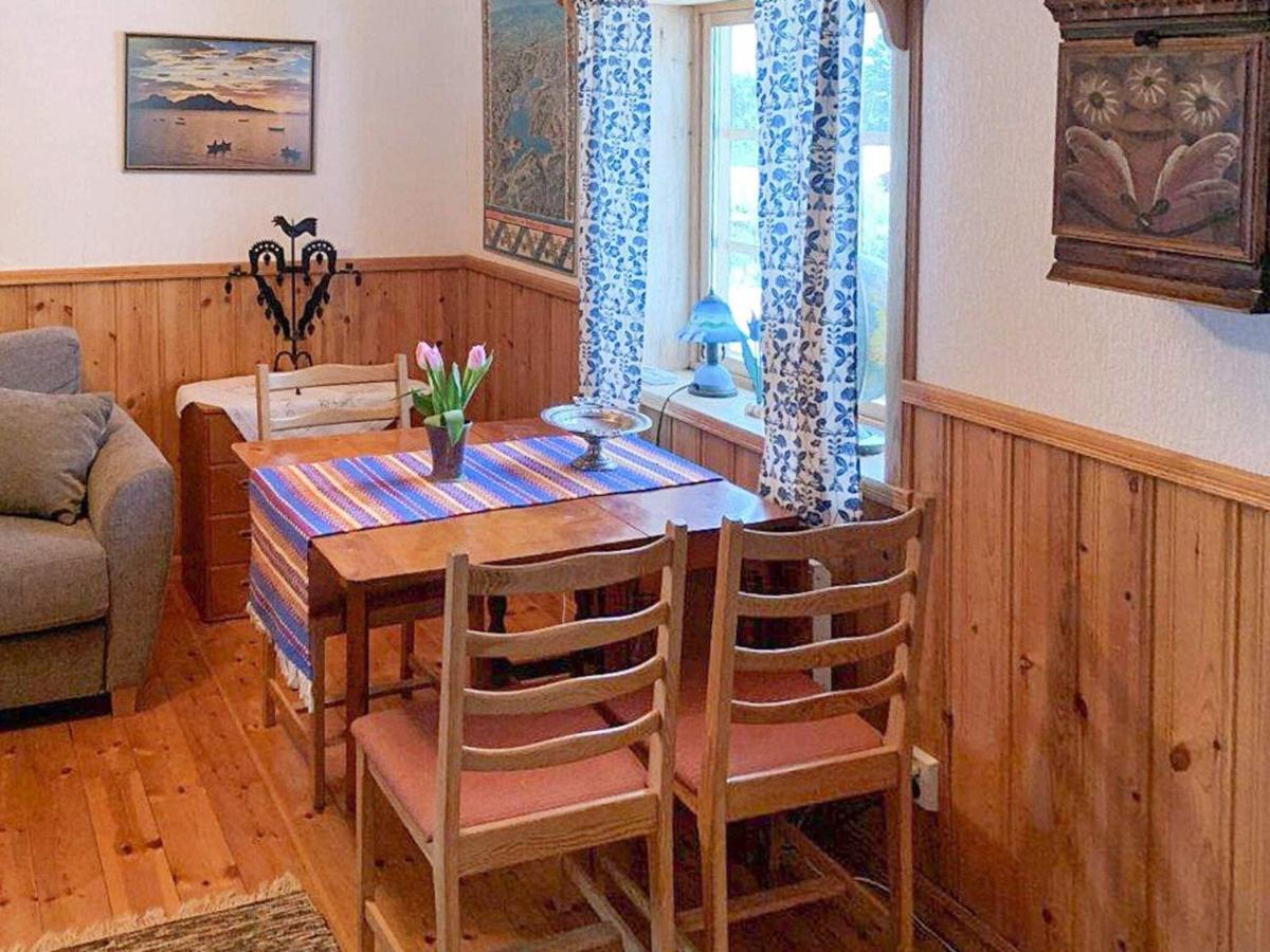 Holiday Home Taellberg II Ngoại thất bức ảnh