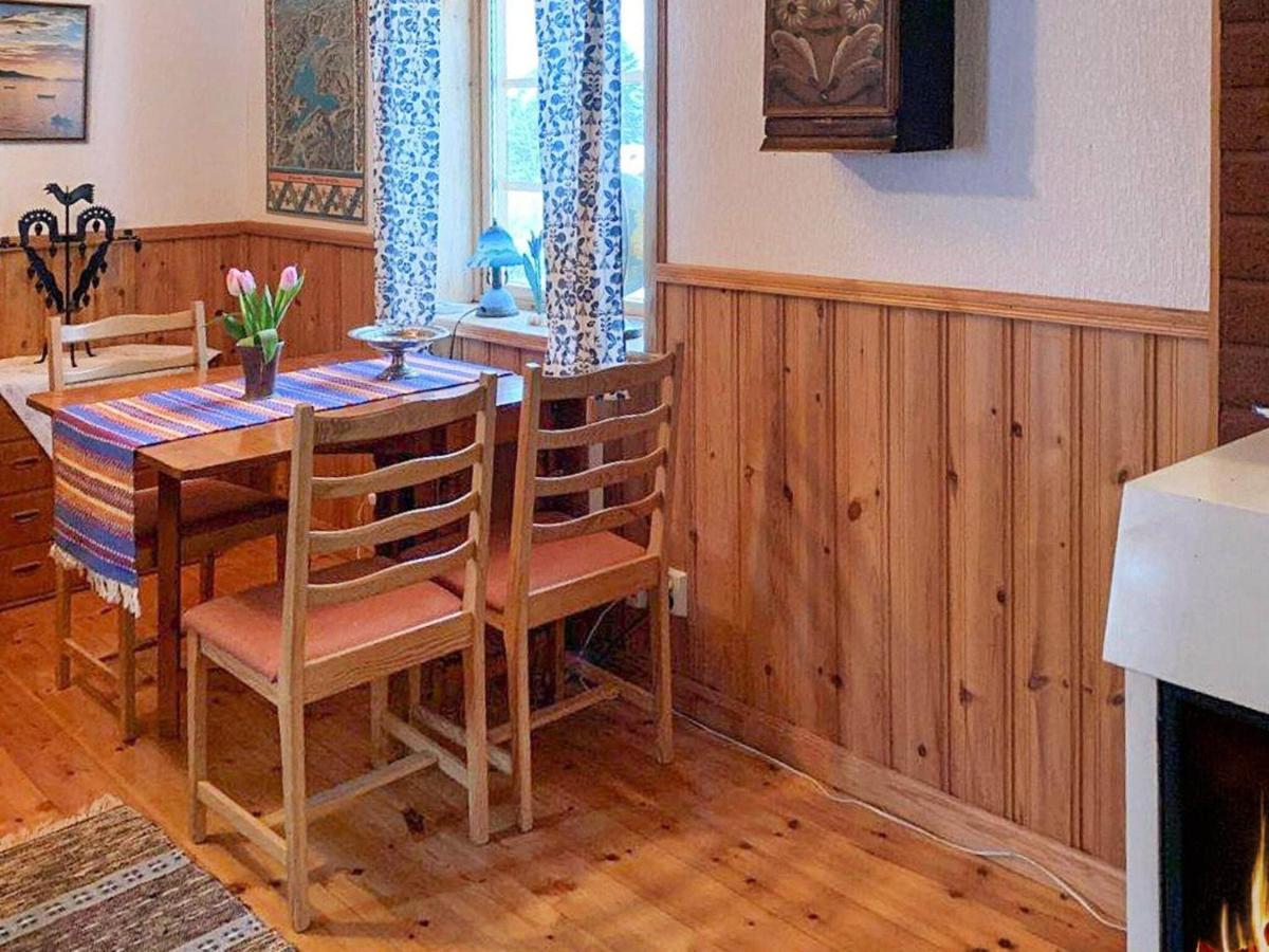 Holiday Home Taellberg II Ngoại thất bức ảnh