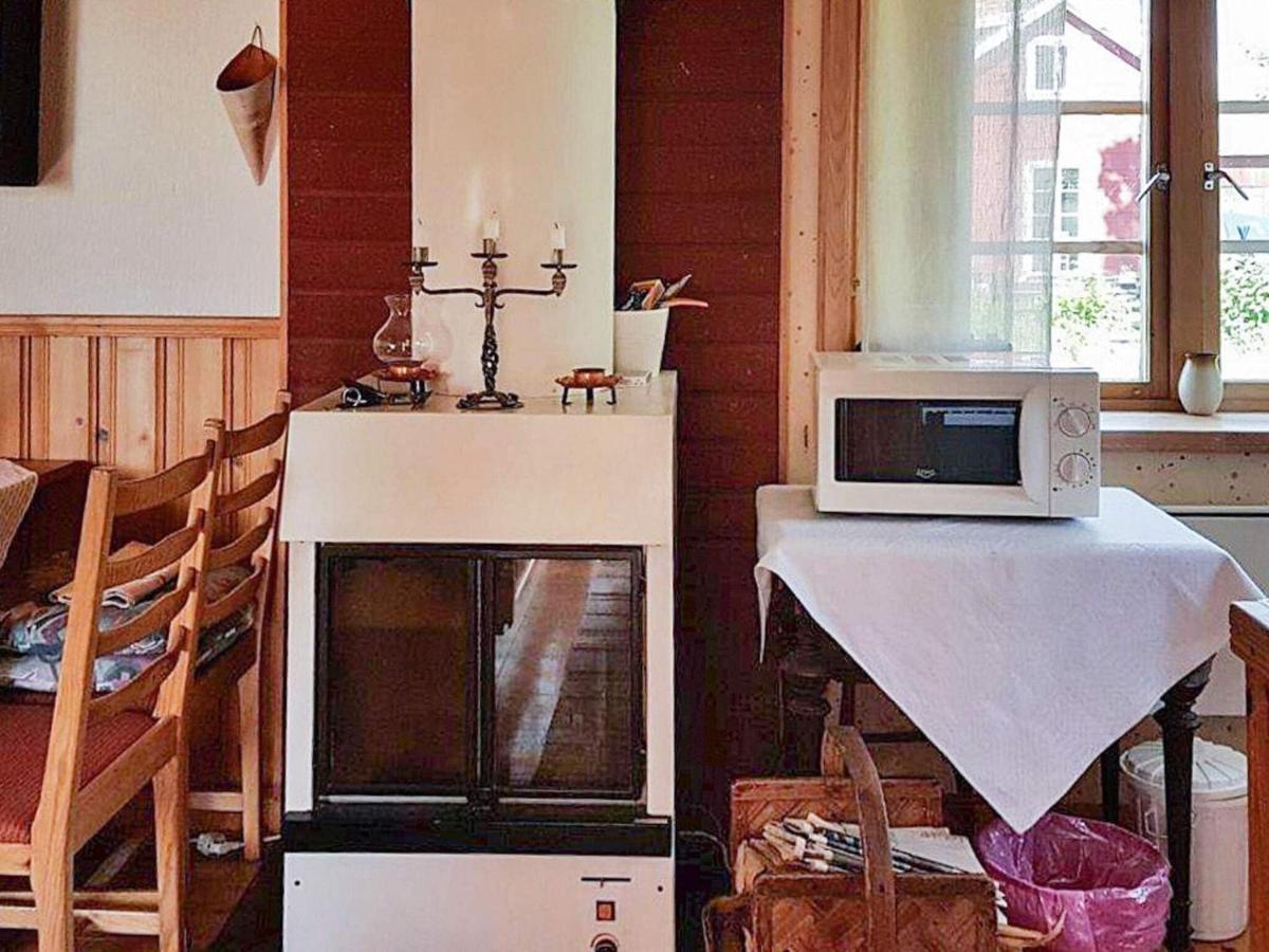 Holiday Home Taellberg II Ngoại thất bức ảnh