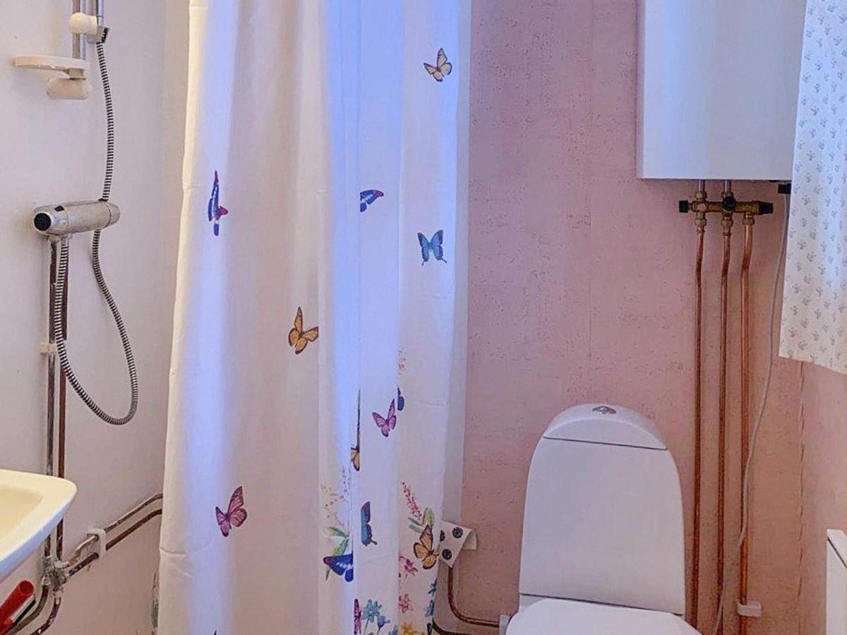 Holiday Home Taellberg II Ngoại thất bức ảnh