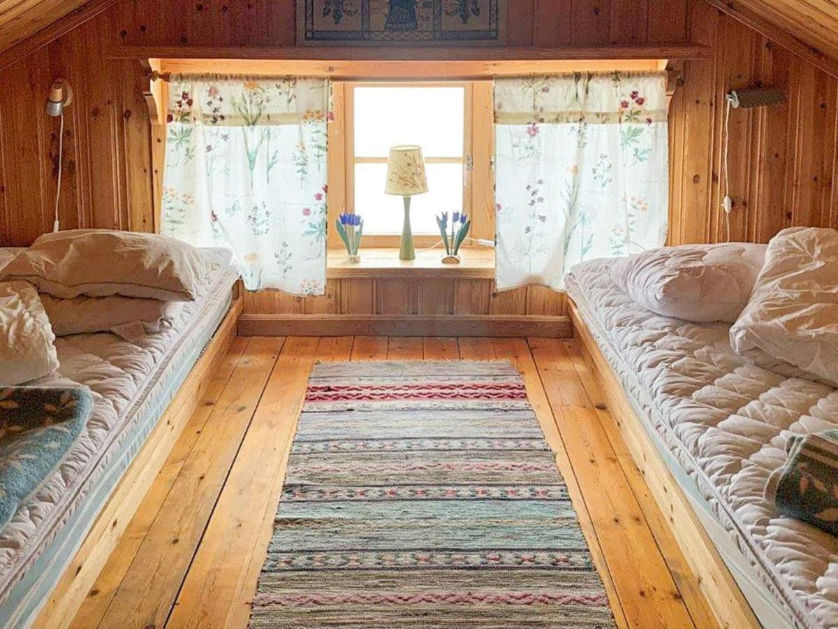 Holiday Home Taellberg II Ngoại thất bức ảnh